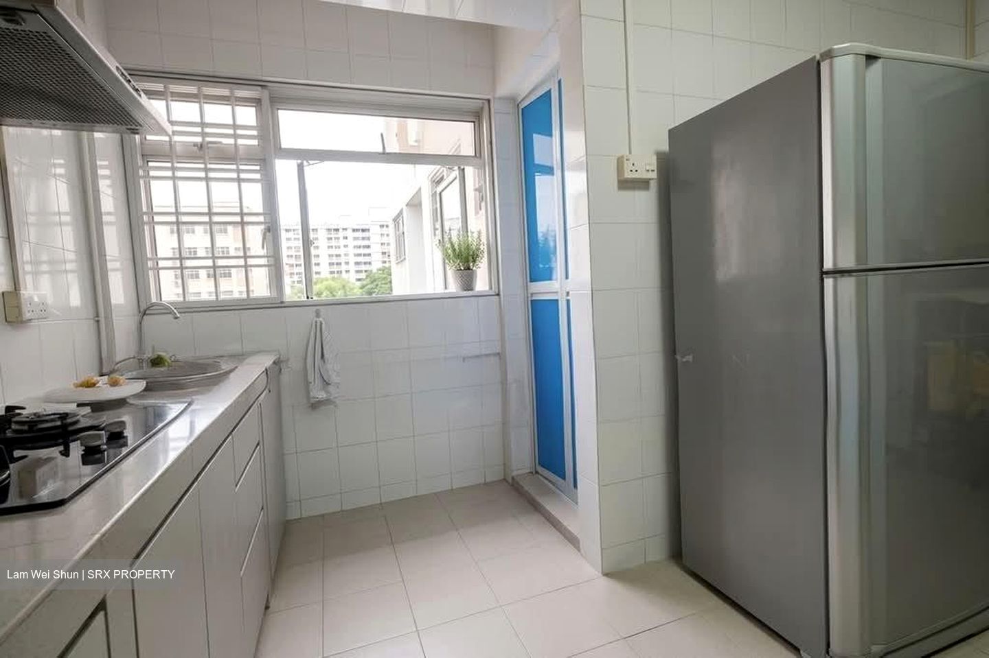 Blk 281 Tampines Street 22 (Tampines), HDB 3 Rooms #585504951